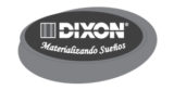 Logo-Dixon