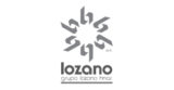 Patrocinador Lozano